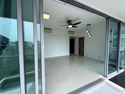 One-north Residences (D5), Apartment #520841081